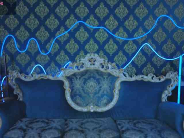 DaisyDelighte webcam