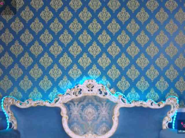 DaisyDelighte webcam