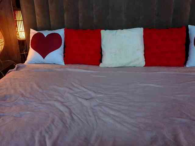 DaisyDelighte webcam