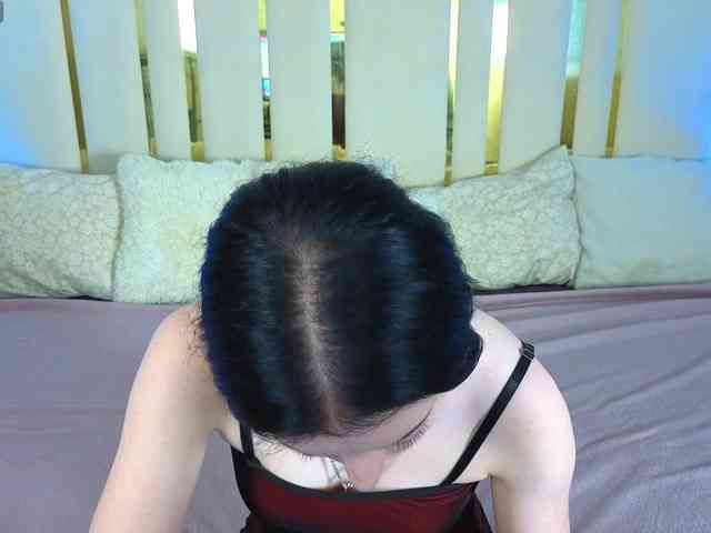 DaisyDelighte webcam