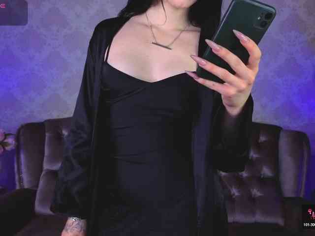 DaisyDelighte webcam