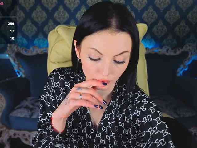 DaisyDelighte webcam