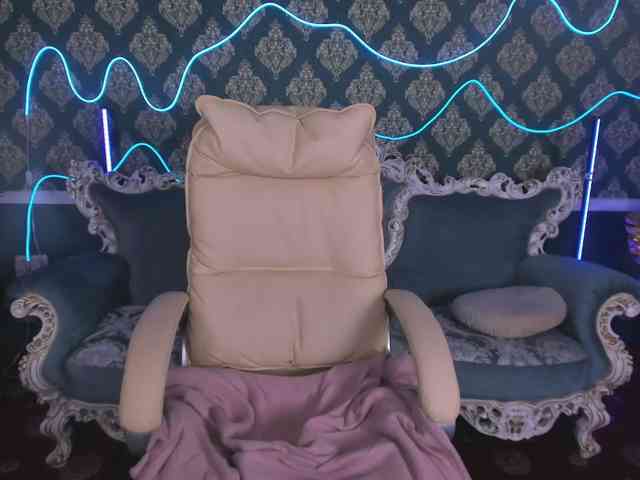 DaisyDelighte webcam