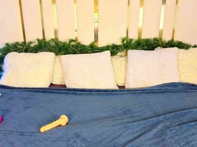 DaisyDelighte webcam