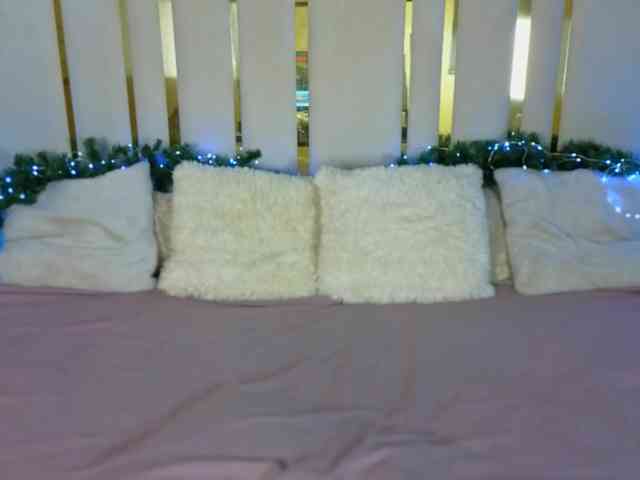 DaisyDelighte webcam