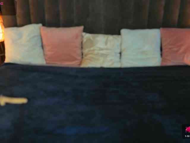 DaisyDelighte webcam