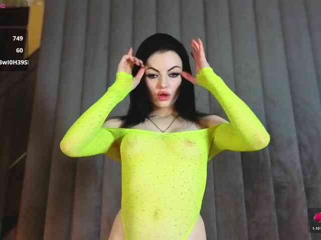 DaisyDelighte webcam