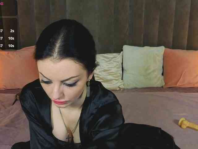 DaisyDelighte webcam