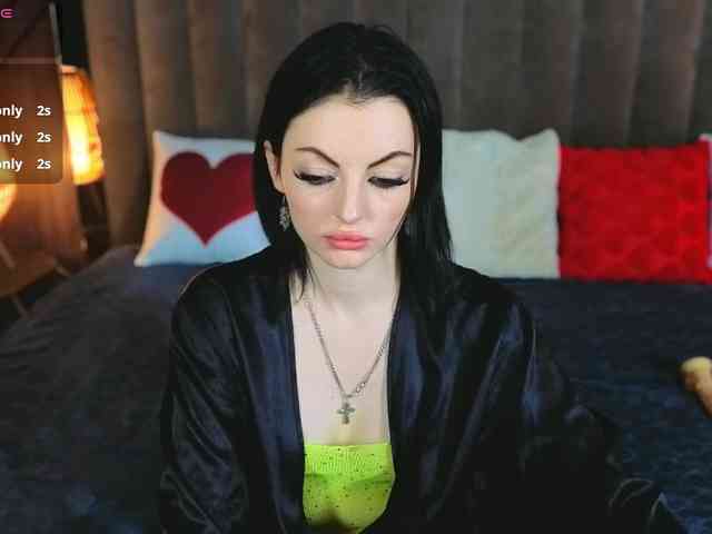 DaisyDelighte webcam