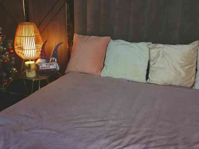 DaisyDelighte webcam