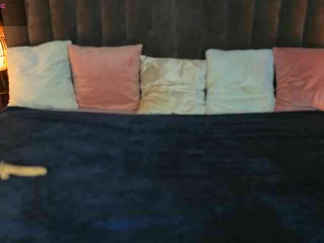 DaisyDelighte webcam