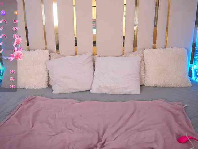 DaisyDelighte webcam