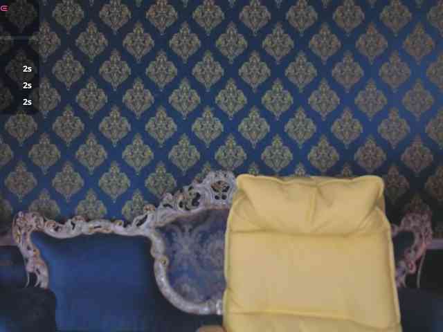 DaisyDelighte webcam