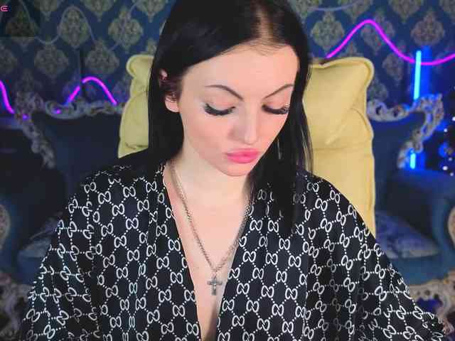 DaisyDelighte webcam