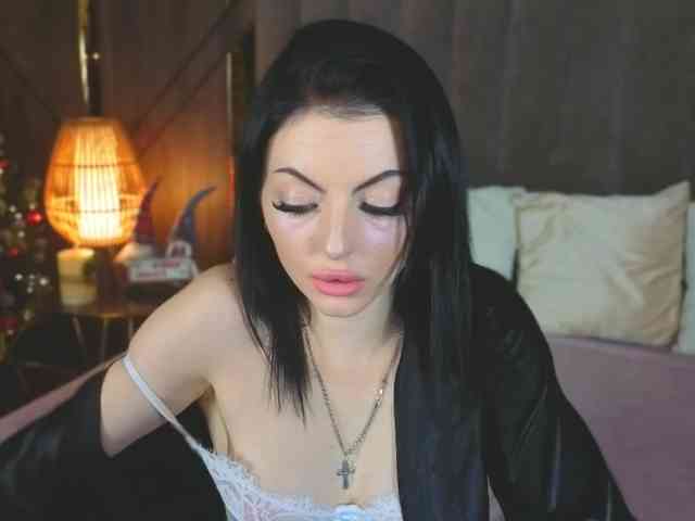 DaisyDelighte webcam