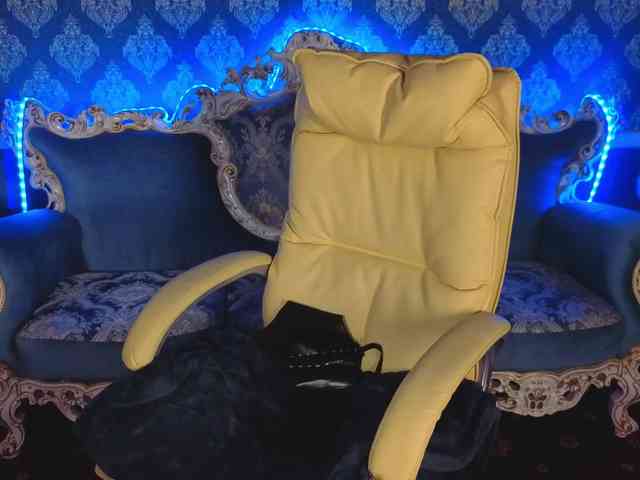 DaisyDelighte webcam