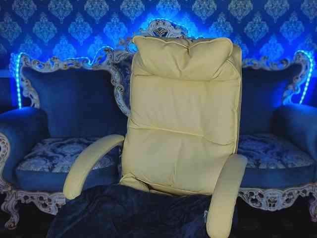 DaisyDelighte webcam