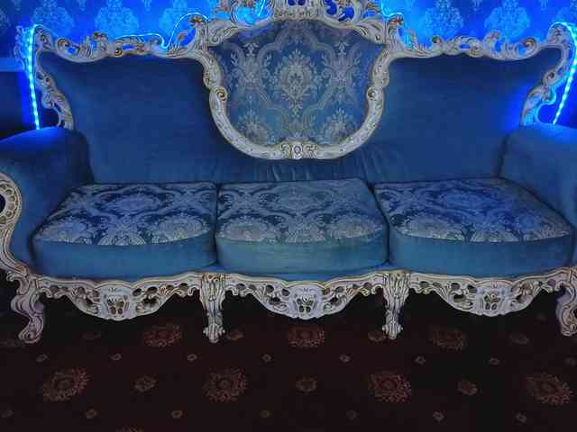 DaisyDelighte webcam