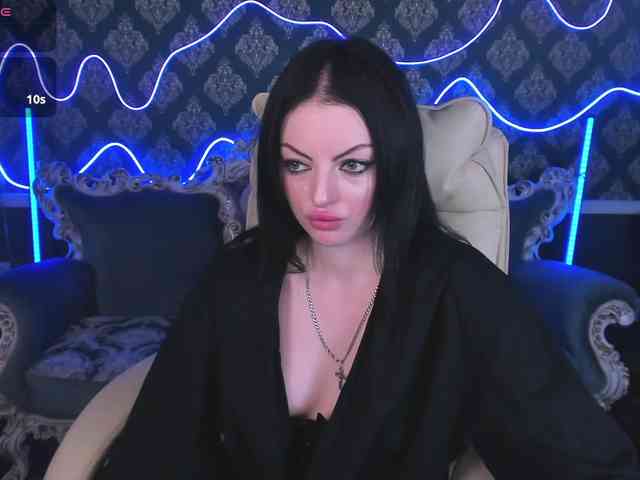DaisyDelighte webcam