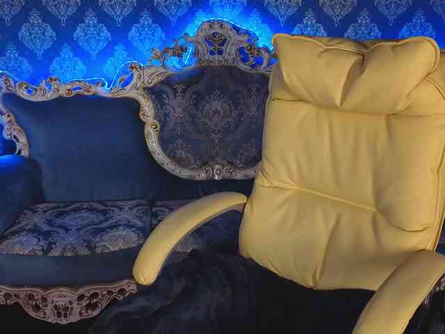 DaisyDelighte webcam