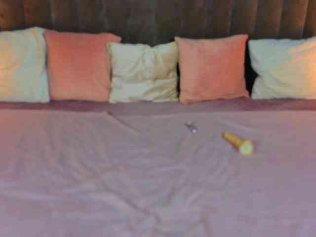 DaisyDelighte webcam