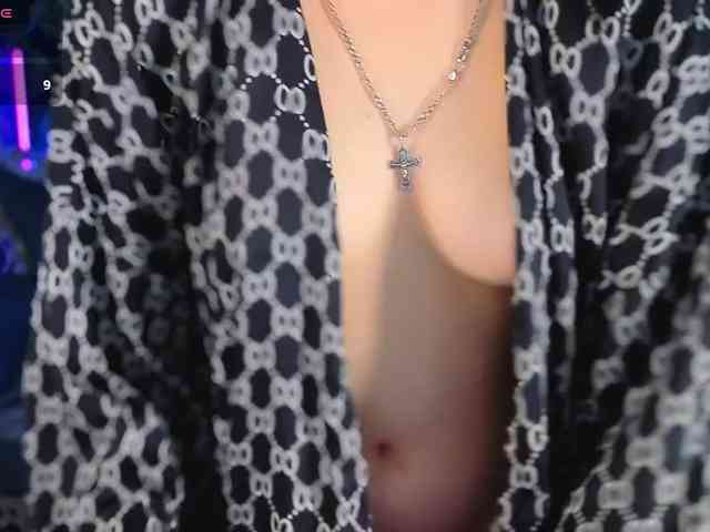 DaisyDelighte webcam