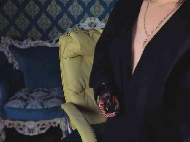 DaisyDelighte webcam