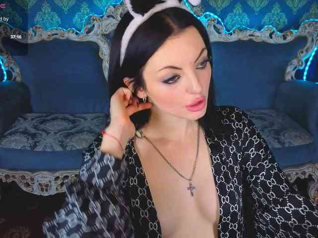 DaisyDelighte webcam