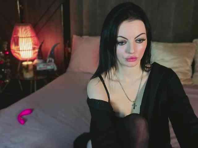 DaisyDelighte webcam