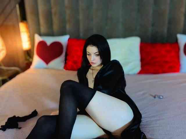 DaisyDelighte webcam