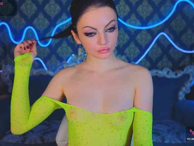 DaisyDelighte webcam