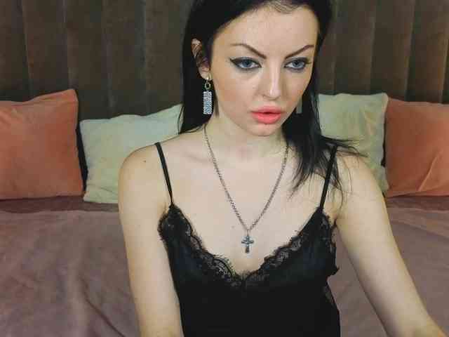 DaisyDelighte webcam