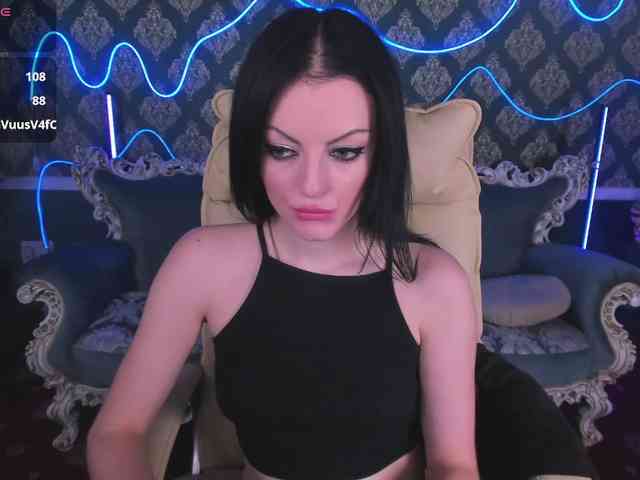 DaisyDelighte webcam