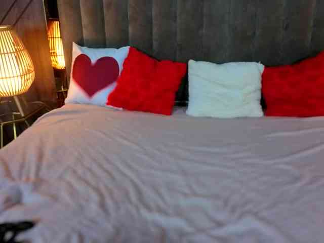 DaisyDelighte webcam