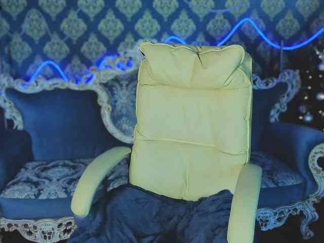 DaisyDelighte webcam