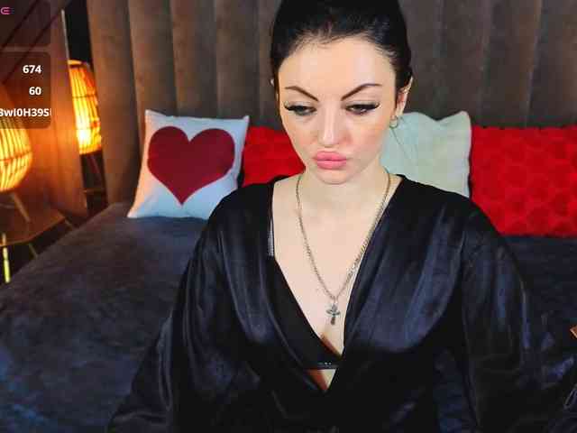 DaisyDelighte webcam