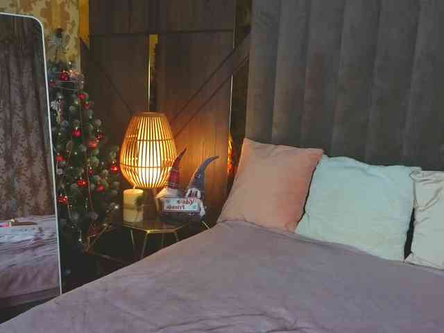 DaisyDelighte webcam