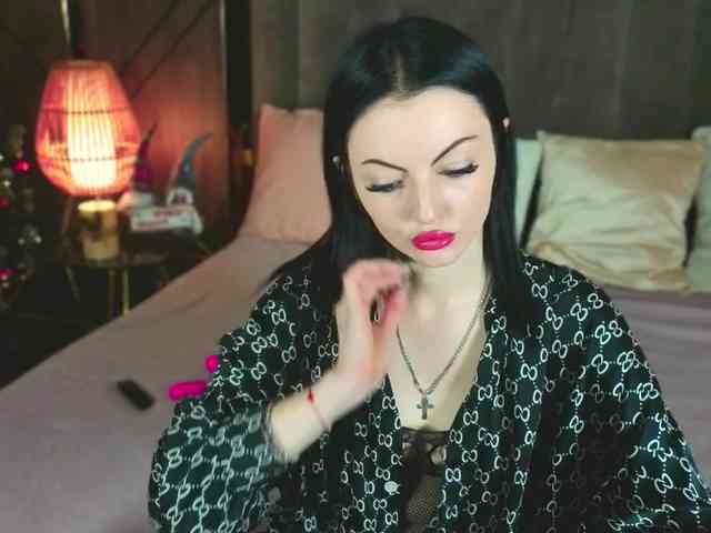 DaisyDelighte webcam