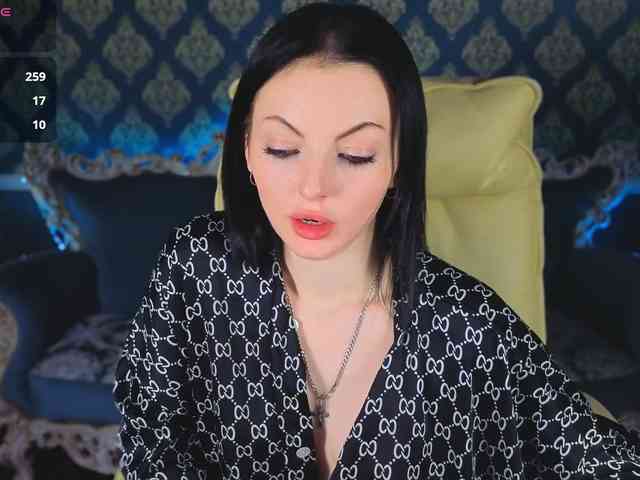 DaisyDelighte webcam