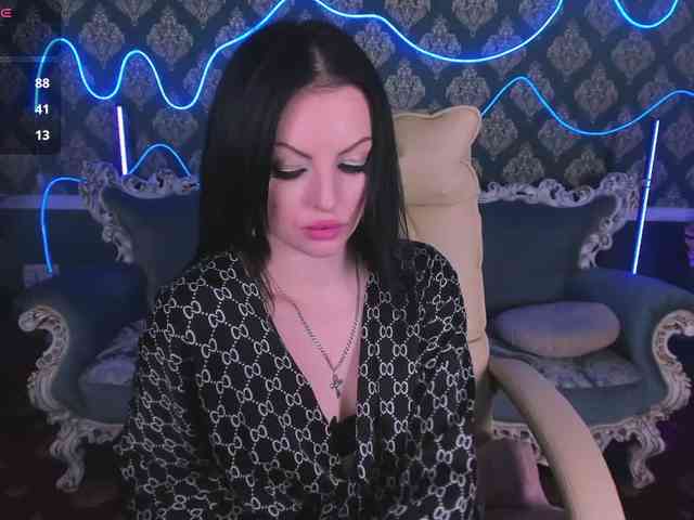 DaisyDelighte webcam