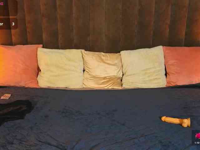 DaisyDelighte webcam