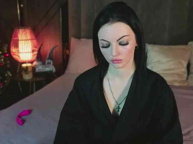 DaisyDelighte webcam