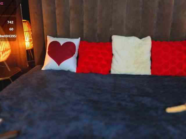 DaisyDelighte webcam