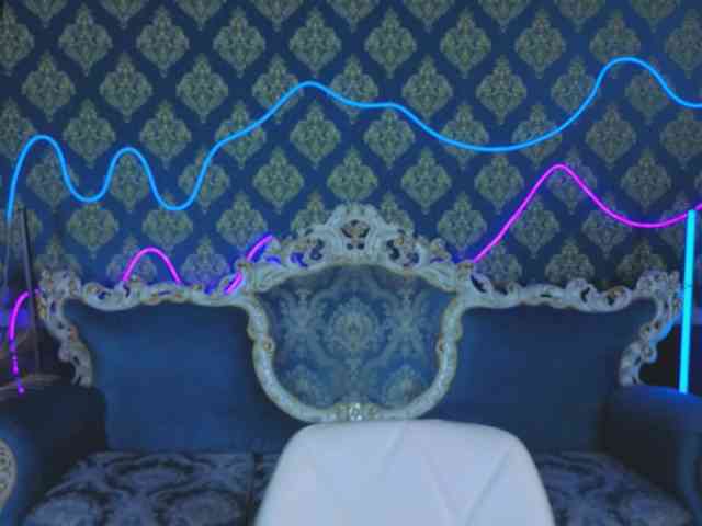 DaisyDelighte webcam