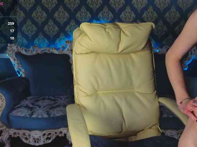 DaisyDelighte webcam