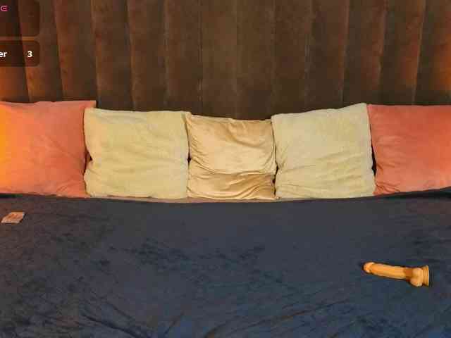 DaisyDelighte webcam