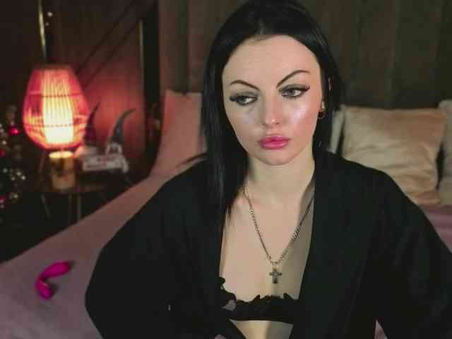 DaisyDelighte webcam