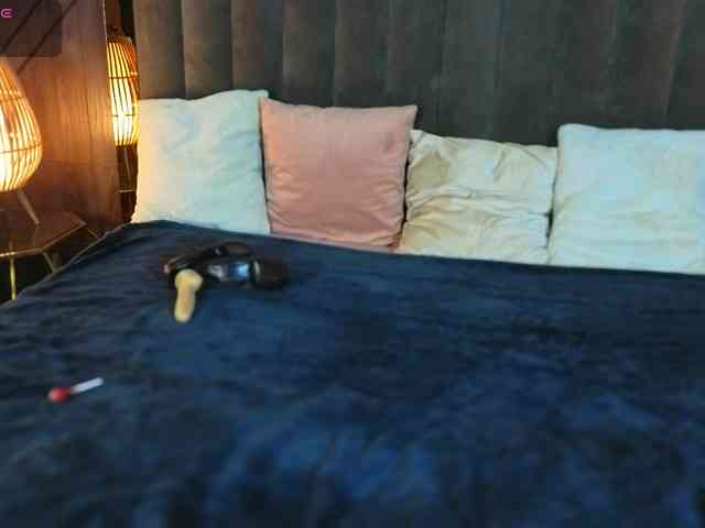 DaisyDelighte webcam