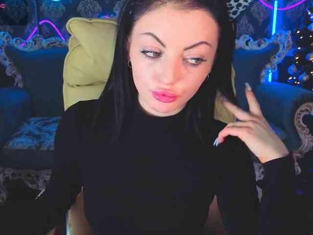 DaisyDelighte webcam