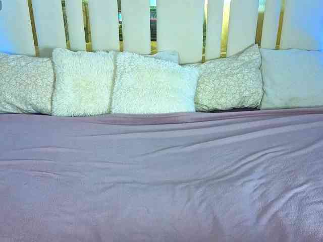 DaisyDelighte webcam